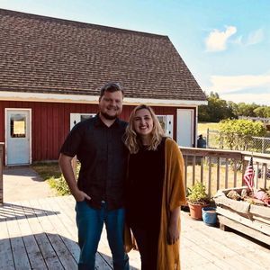 Meet your Posher, Sam